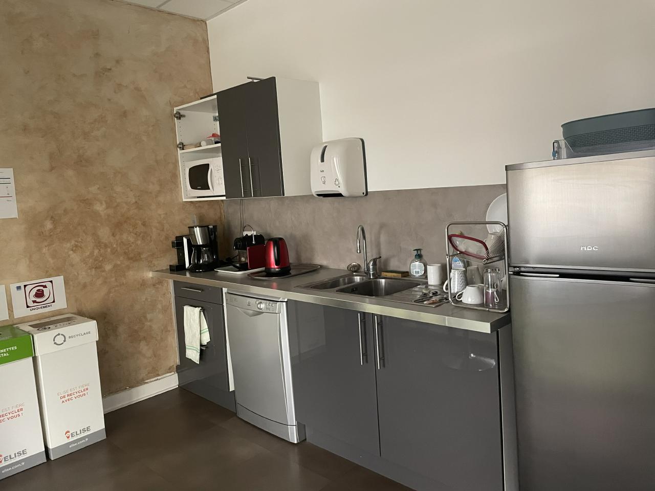 Bureau Sophia Antipolis 2865m² Location bureau Sophia Antipolis Alpes-Maritimes OLBUR2114891 12